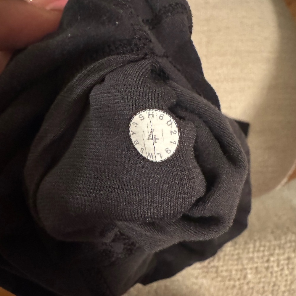 Lululemon align pants - Picture 2 of 2